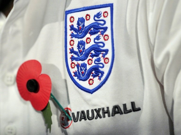 FIFA warns England, Scotland over poppy stance