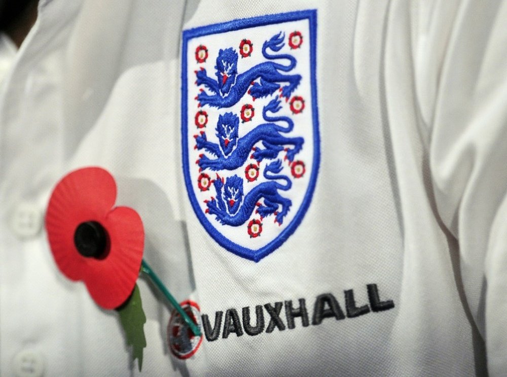 The English and Scottish football associations had been negotiating with FIFA. AFP
