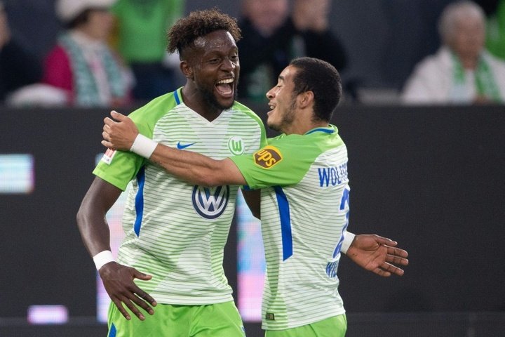 Bundesliga Play-off: Wolfsburg looking to finish the job and maintain top-flight status