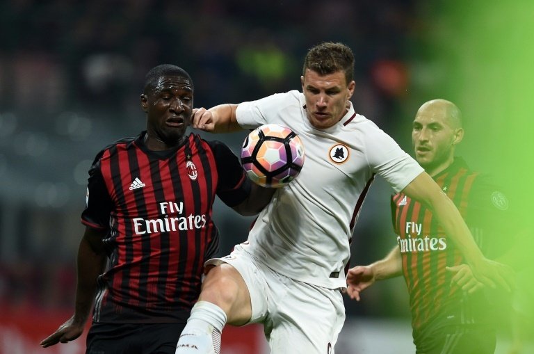 Zapata puede salir del Milan