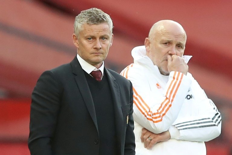 Álvaro, el fugado de 'La Fábrica' blanca que empieza a encandilar a Solskjaer