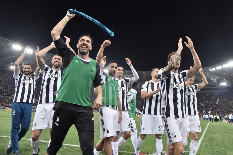 Les compos probables du match de Serie A entre la Juventus et Hellas Verona