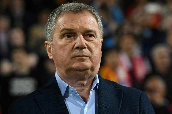 Montenegro's Serb coach and players snub Kosovo match