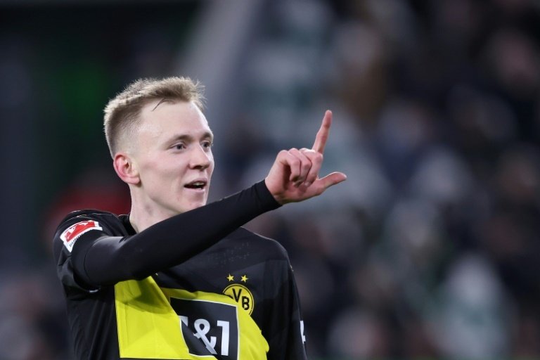 Beier y Brandt cubren la espalda de Sahin