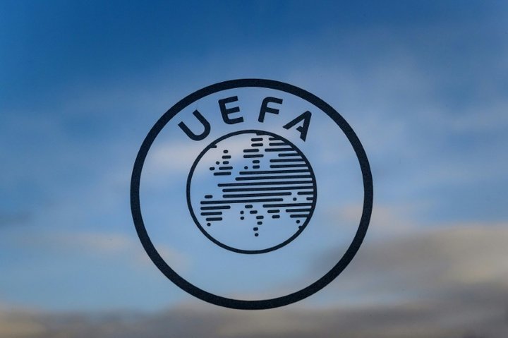 UEFA probes racism claims against Lokomotiv Moscow
