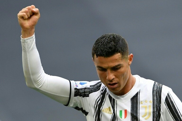 Allegri ne compte pas sur Cristiano : le PSG passe à l'attaque. AFP