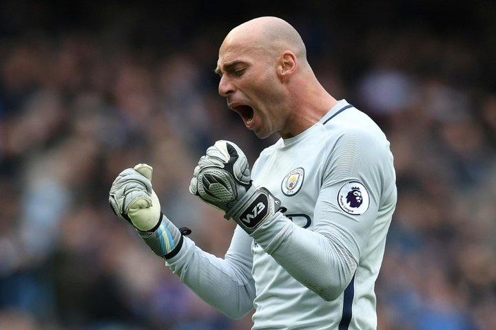 Caballero: There is a 'very good' bond at Chelsea