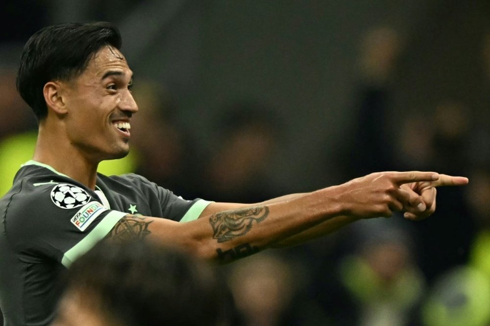 Reijnders vicino al rinnovo: