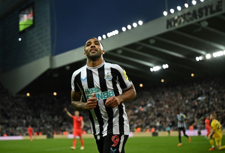 Newcastle v Brighton, 2024/25 FA Cup, fifth-round, 02/03/2025, preview. AFP