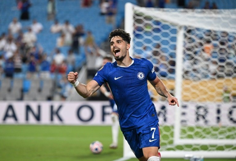 Il Chelsea lascia a Pedro Neto la libertà di non giocare dopo la morte di Diogo Jota