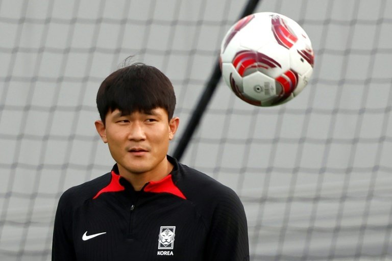 Uncertain future for Kim Min-jae as Bayern open to summer offers