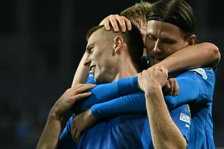 Gudmundsson assolto dalle accuse di 
