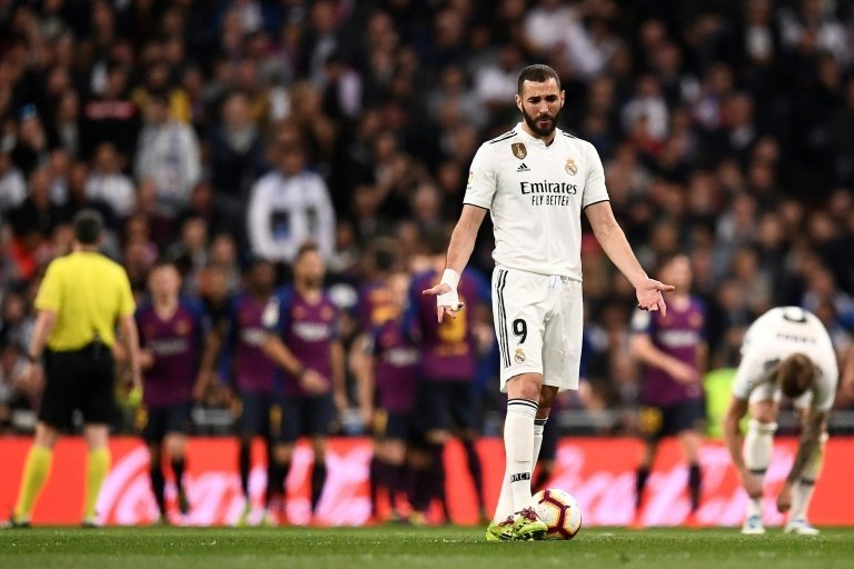 Real Madrid v Ajax: Preview and possible line-ups
