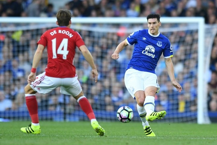 OFFICIEL : Everton prolonge les contrats de trois joueurs