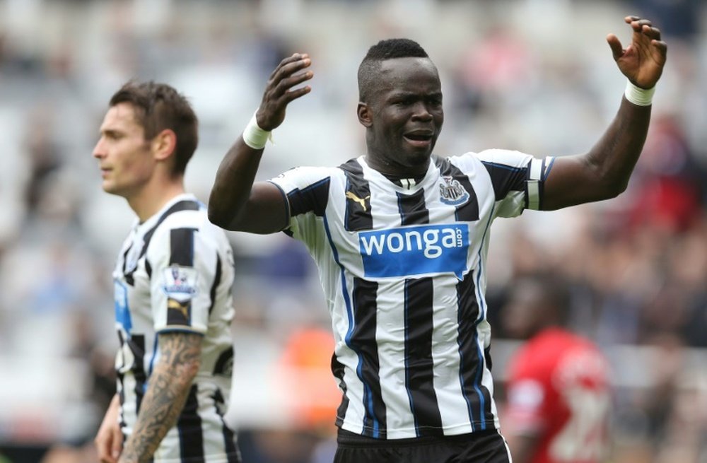 Tiote's agent demands an end of the specualtions about his death.AFP