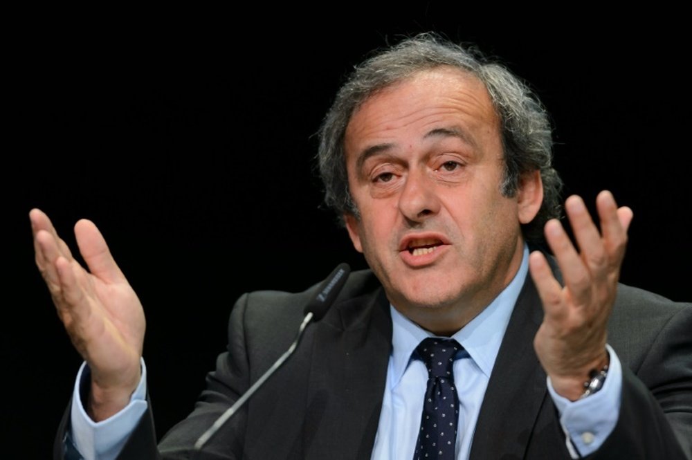 Michel Platini, the suspended head of European football confederation UEFA, will challenge his six-year ban at the Court of Arbitration for Sport (CAS) in Lausanne, Switzerland