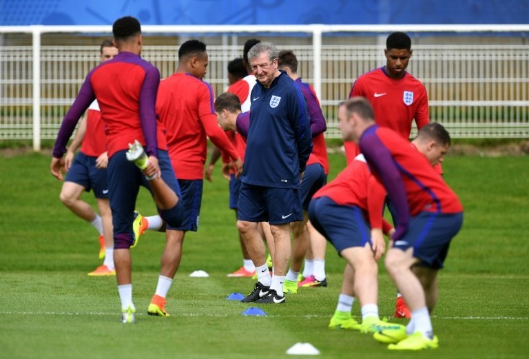 Hodgson in a hurry, but won't underestimate Russia