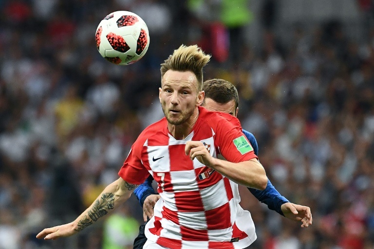 Ivan Rakitic