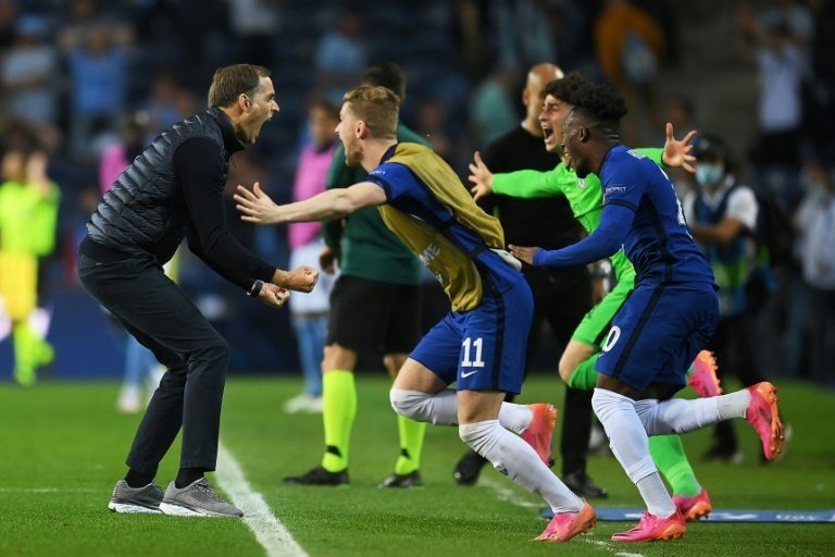 Il Chelsea vuole rinforzare il reparto difensivo gratis con Bettinelli