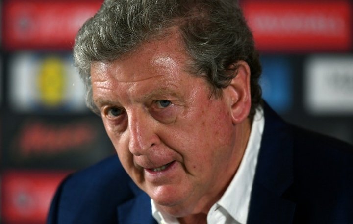 Depois da seleção inglesa, Roy Hodgson vai trabalhar na Austrália