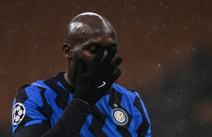 Lukaku non perdona e l'Inter vola in classifica