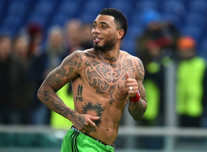 OFFICIAL: Colin Kazim-Richards signs for Corinthians on two-year deal