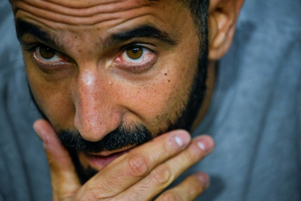 Main news from English football on November 16th 2024. AFP