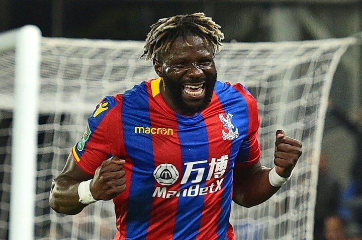 Sako set to join West Bromwich Albion on a short-term contract