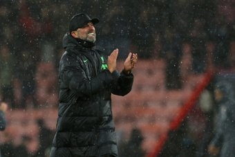 German manager Jurgen Klopp is already looking to the January transfer window to continue his fine start to the season in both the Premier League and Europa League.