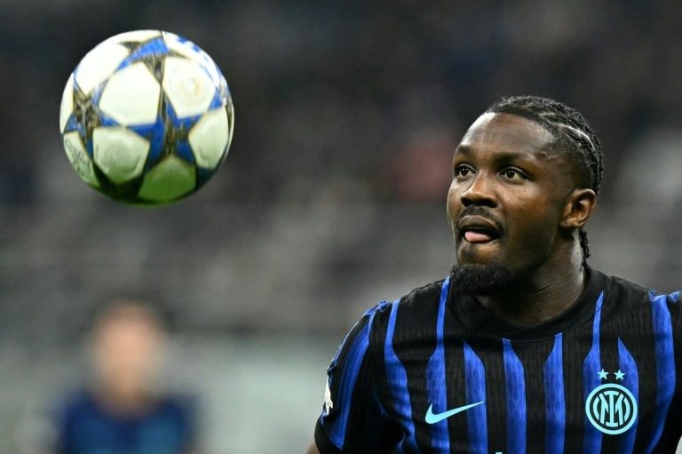 L'Inter di Thuram si prepara alla riscossa del Liverpool in crisi