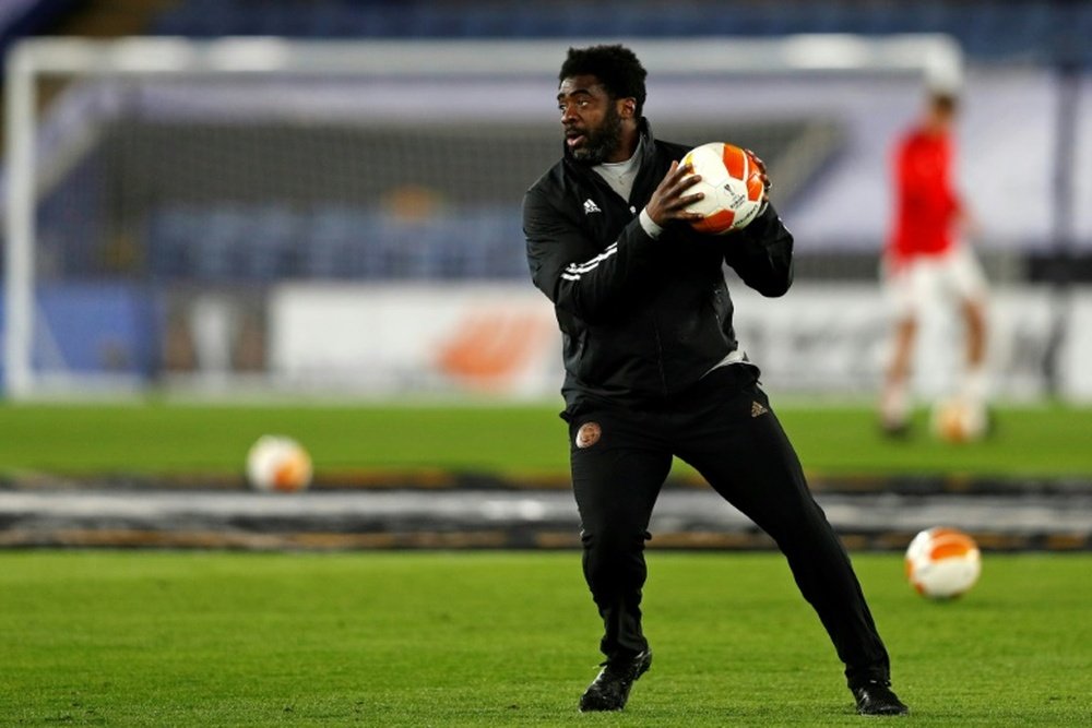 Manchester City fans can expect Toure to play a vital role in supporting Guardiola. AFP