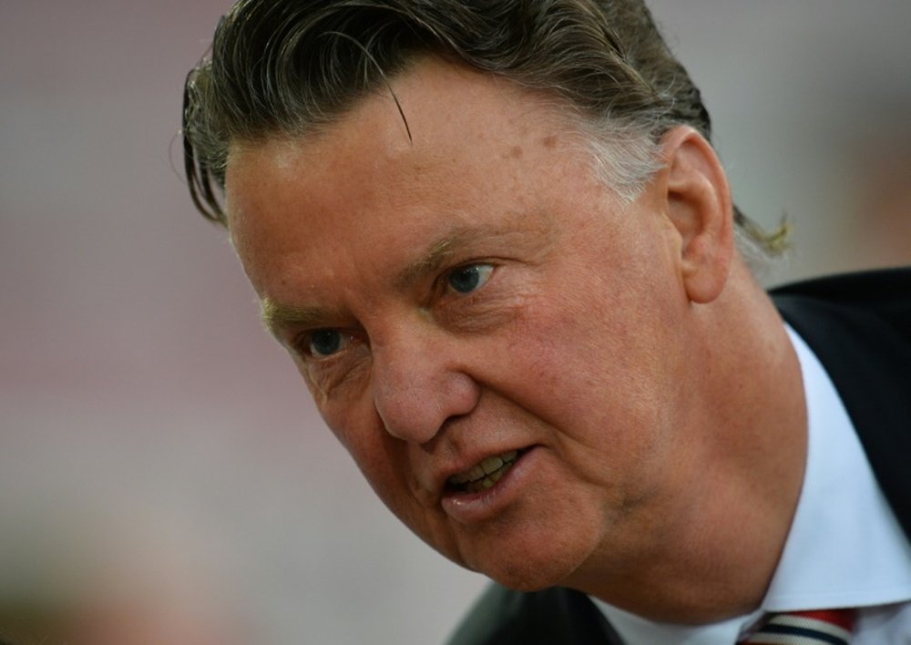 Louis van Gaal's Manchester United have struggled with consistency in the league. BeSoccer