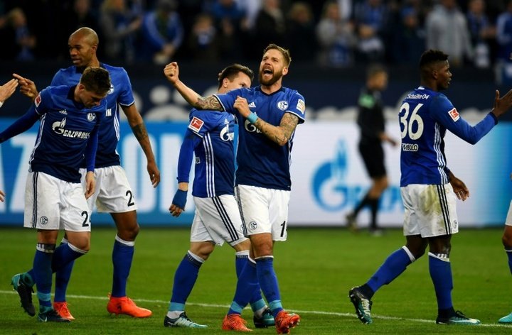 Schalke 04 prête une de ses pépites les plus prometteuses