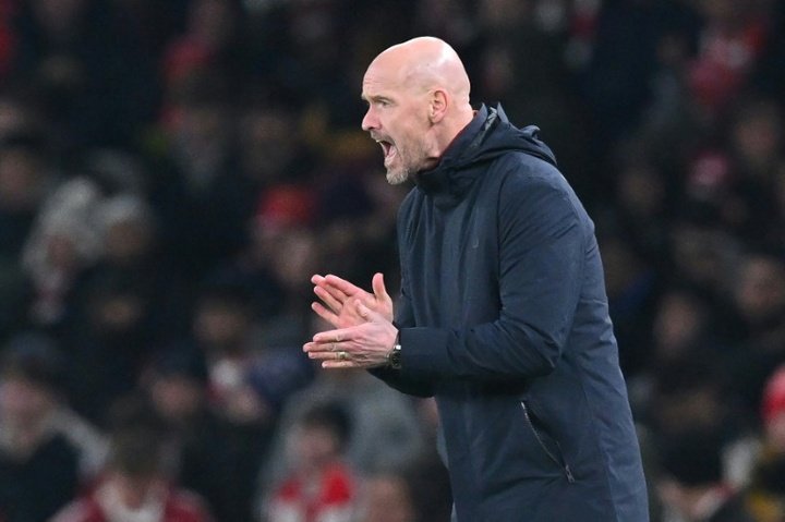 Man Utd boss Ten Hag asks the club to sign Taylor Booth