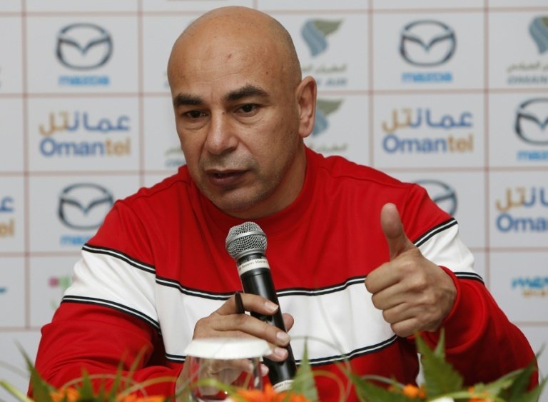 Hossam Hassa, former Egyptian footballer and current coach of the Al-Masry club, will face trial on charges of assaulting and beating an official