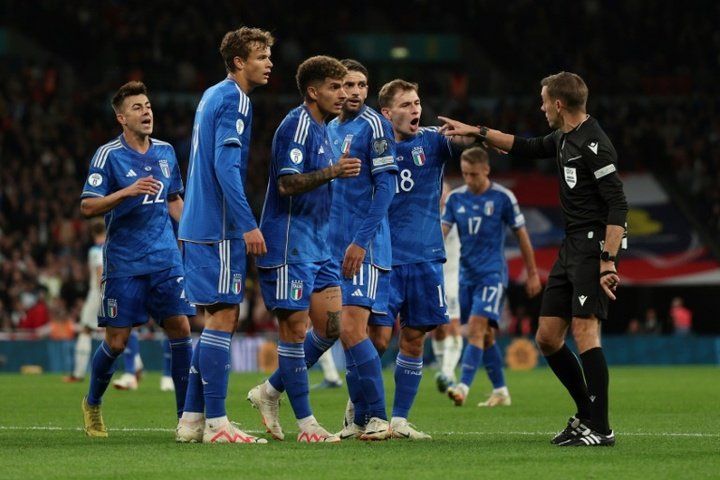 Italy v North Macedonia: Possible lineups for decisive Euro qualifier