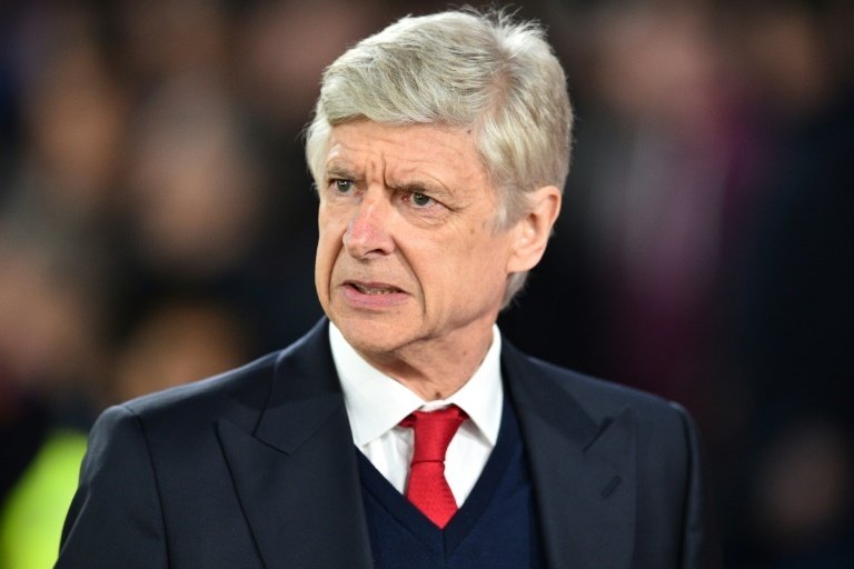 FA Cup won't decide my fate, says Wenger