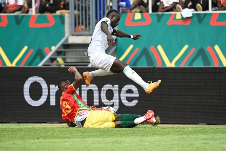 Copa Africana de Nações: prováveis escalações de Senegal e Cabo Verde