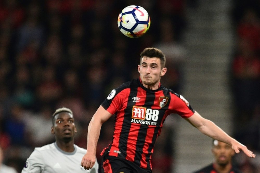 Cherries Lewis Cook Suffers Ruptured Acl Cherries Lewis Cook Suffers Ruptured Acl