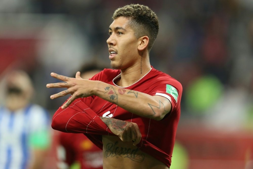 Liverpool bate o Monterrey nos acréscimos e garante a vaga na final do Mundial 2019.