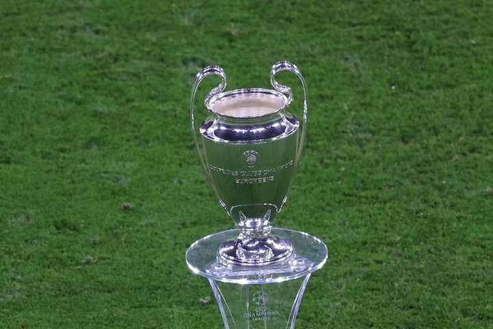 Sorteada la 3ª ronda de la Champions: Braga, Rangers, Marsella, PSV...
