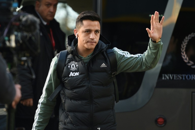 Sanchez not the same player he was when he first came to Arsenal'