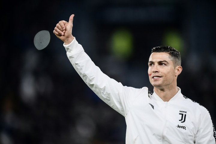Quel est le meilleur onze avec lequel Ronaldo a joué ?
