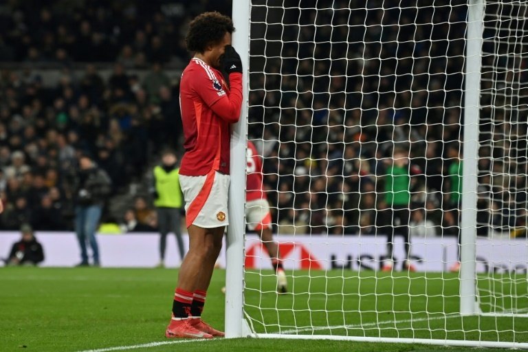 Zirkzee marque mais Man Utd est condamné au match nul contre la Real Sociedad