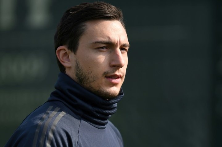 Darmian's future is about to be settled: he will play for Inter