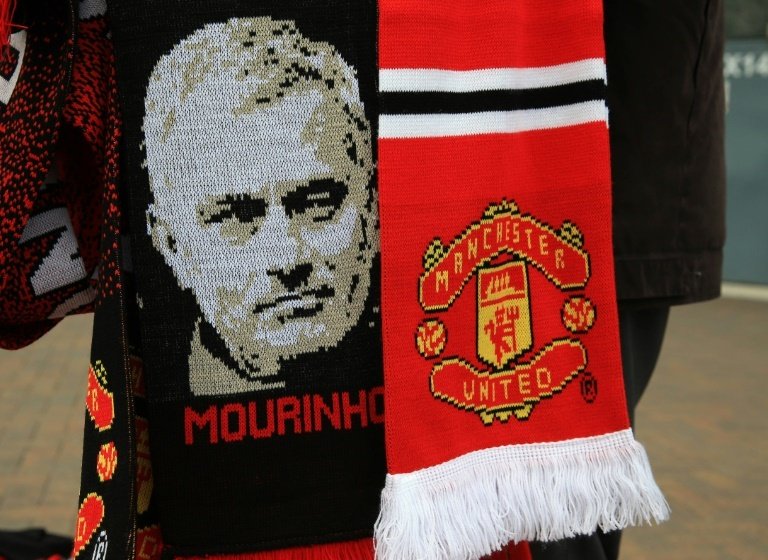 Mourinho to deliver United title glory in two years - Carvalho