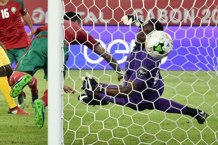 Togo fans attack goalkeeper's home after Cup of Nations loss