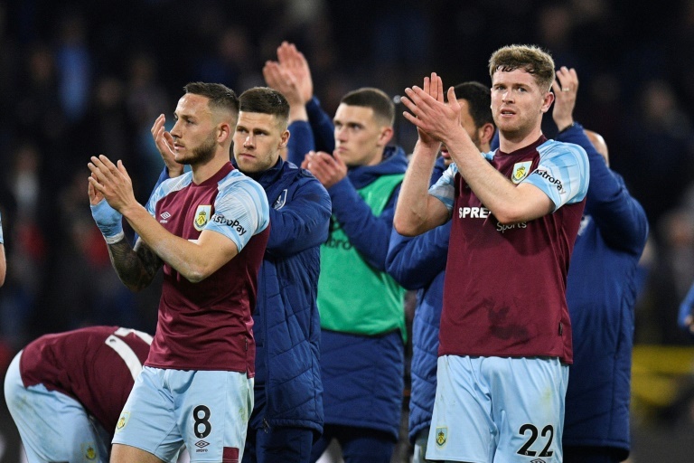 Premier pas vers la Premier League
