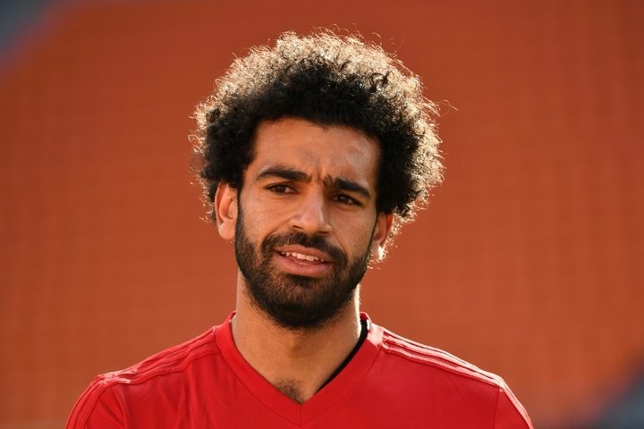 Cuper: 'Egypt did not want to risk Salah'