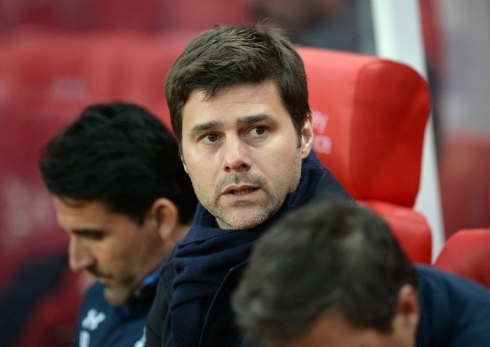 Tottenham Hotspur coach Mauricio Pochettino has inspired a Premier League title challenge. BeSoccer